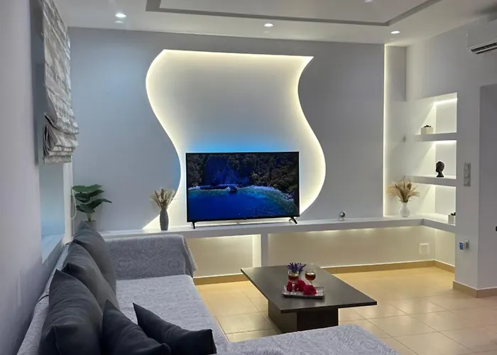 Eutixias House