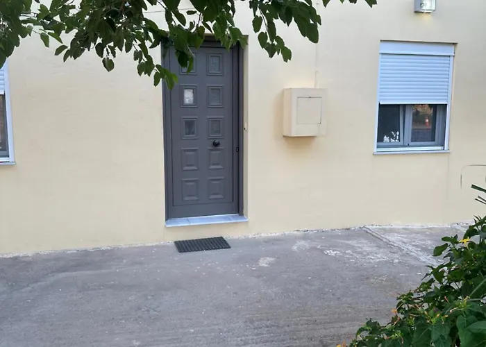 Eutixias House