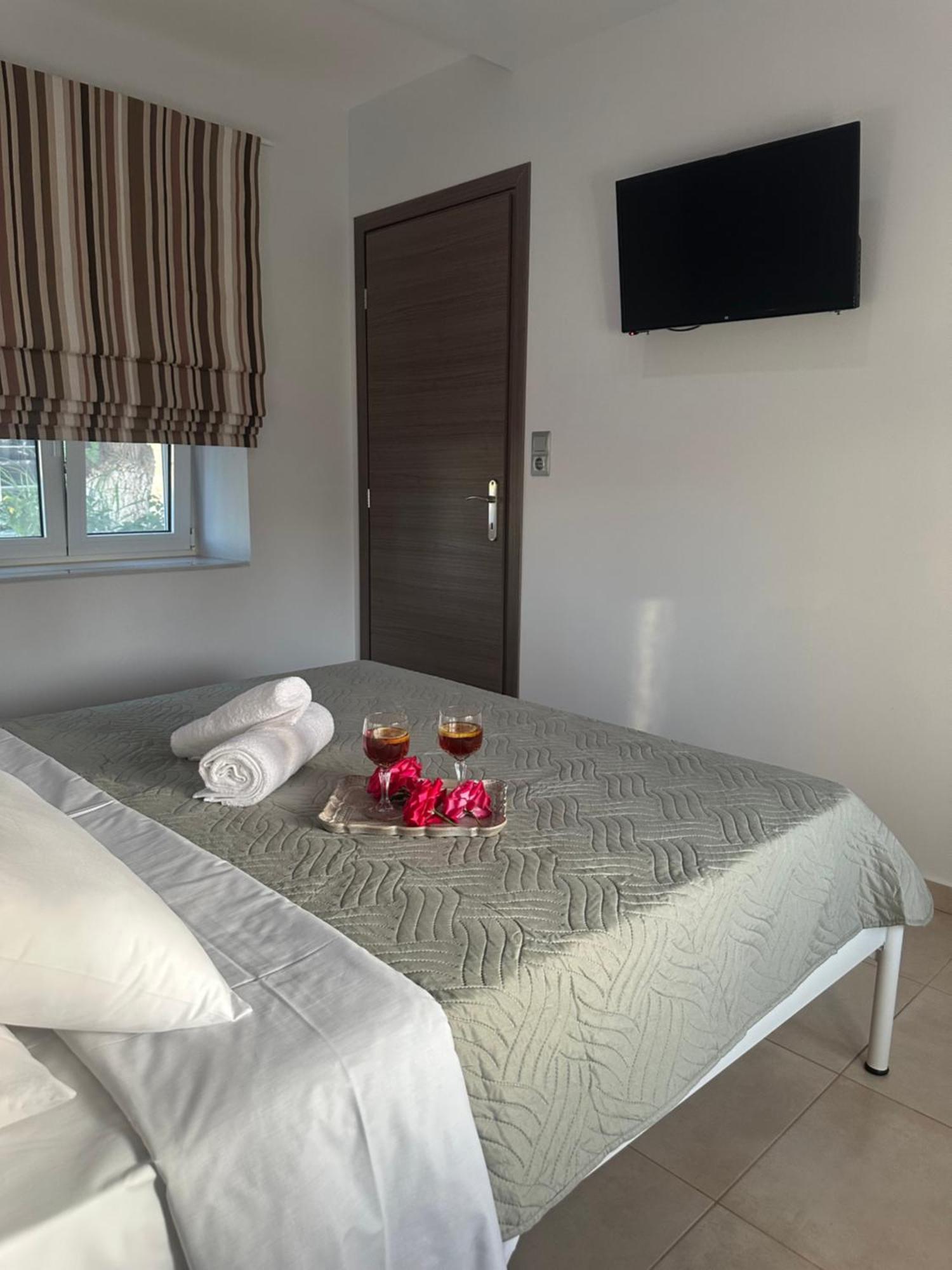 Holiday home Eutixias House *