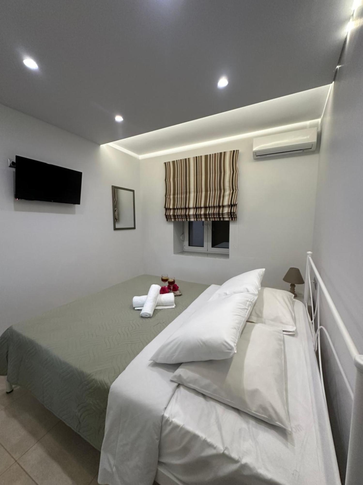 Eutixias House