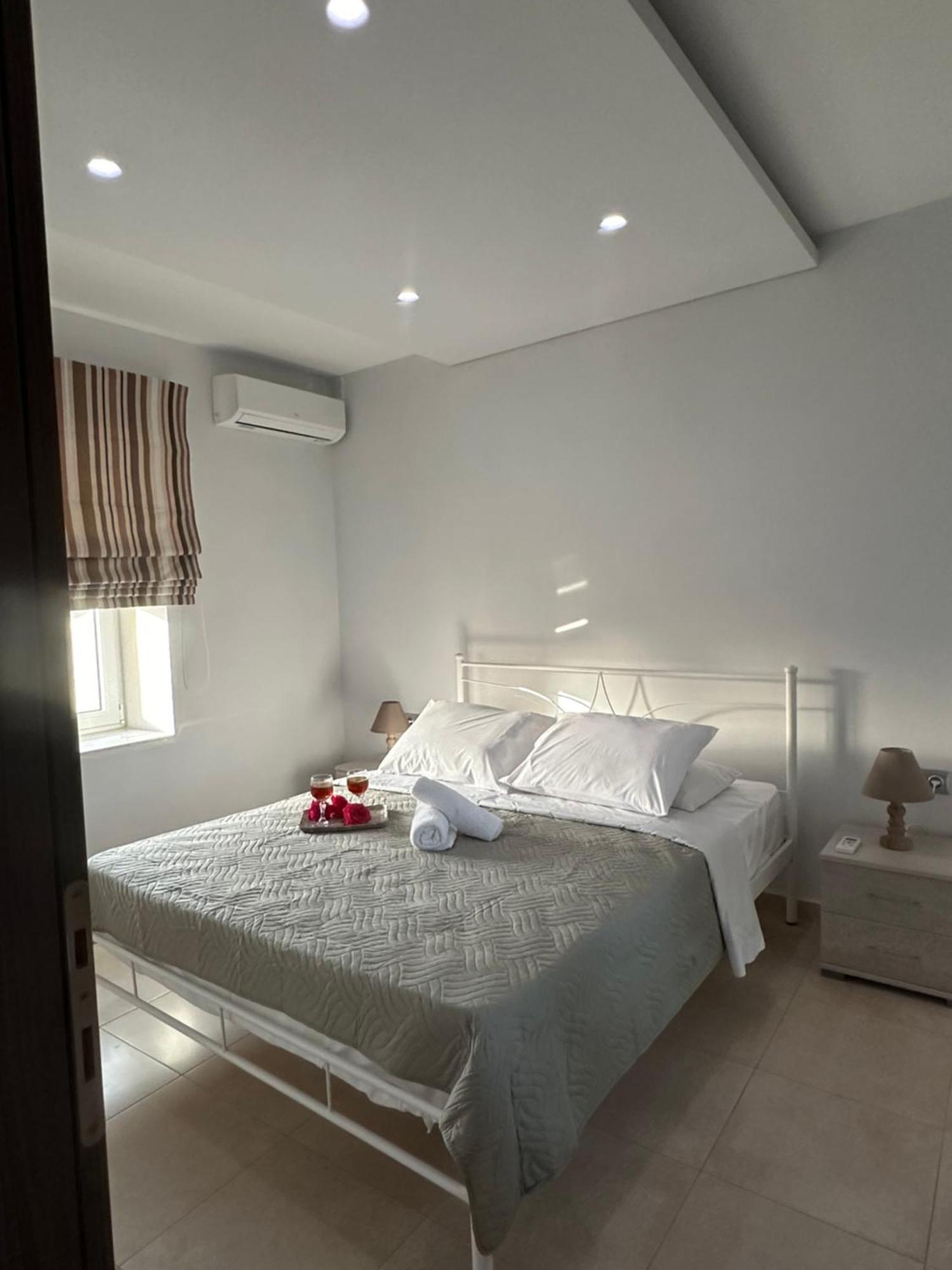 Holiday home Eutixias House *
