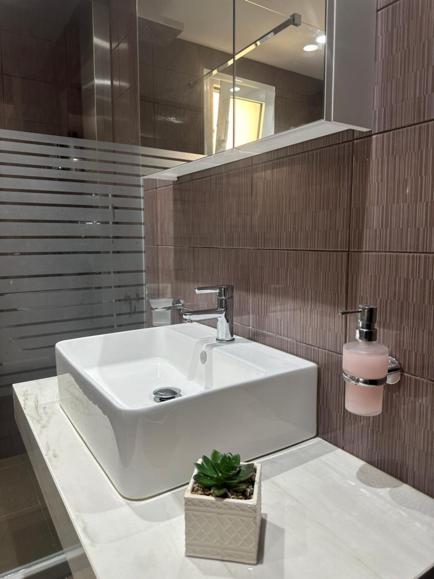 Eutixias House Holiday home