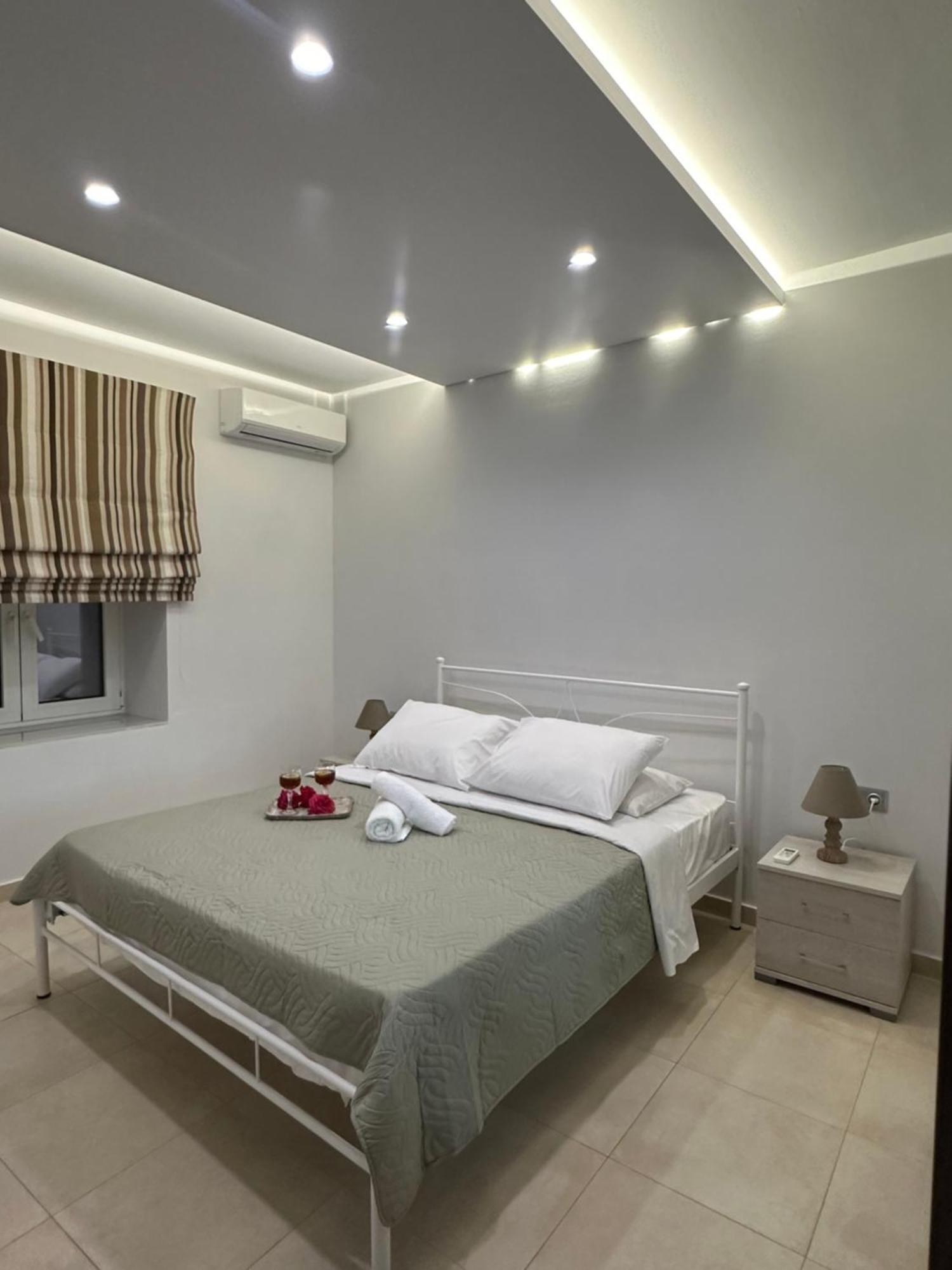 Holiday home Eutixias House Sfakaki