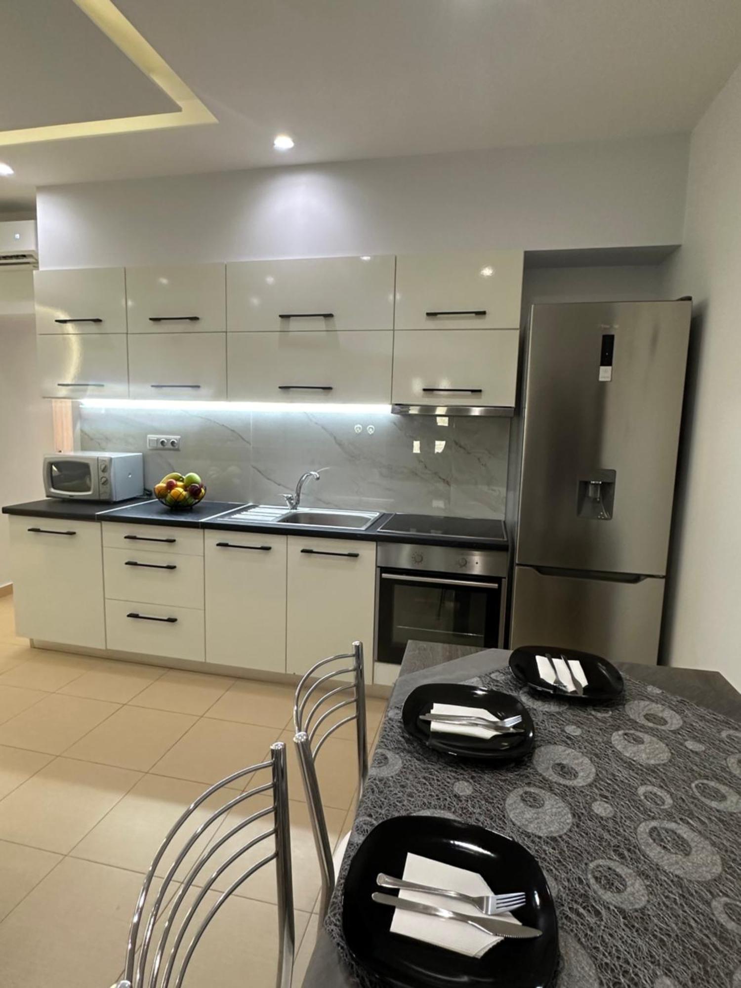 Holiday home Eutixias House Sfakaki