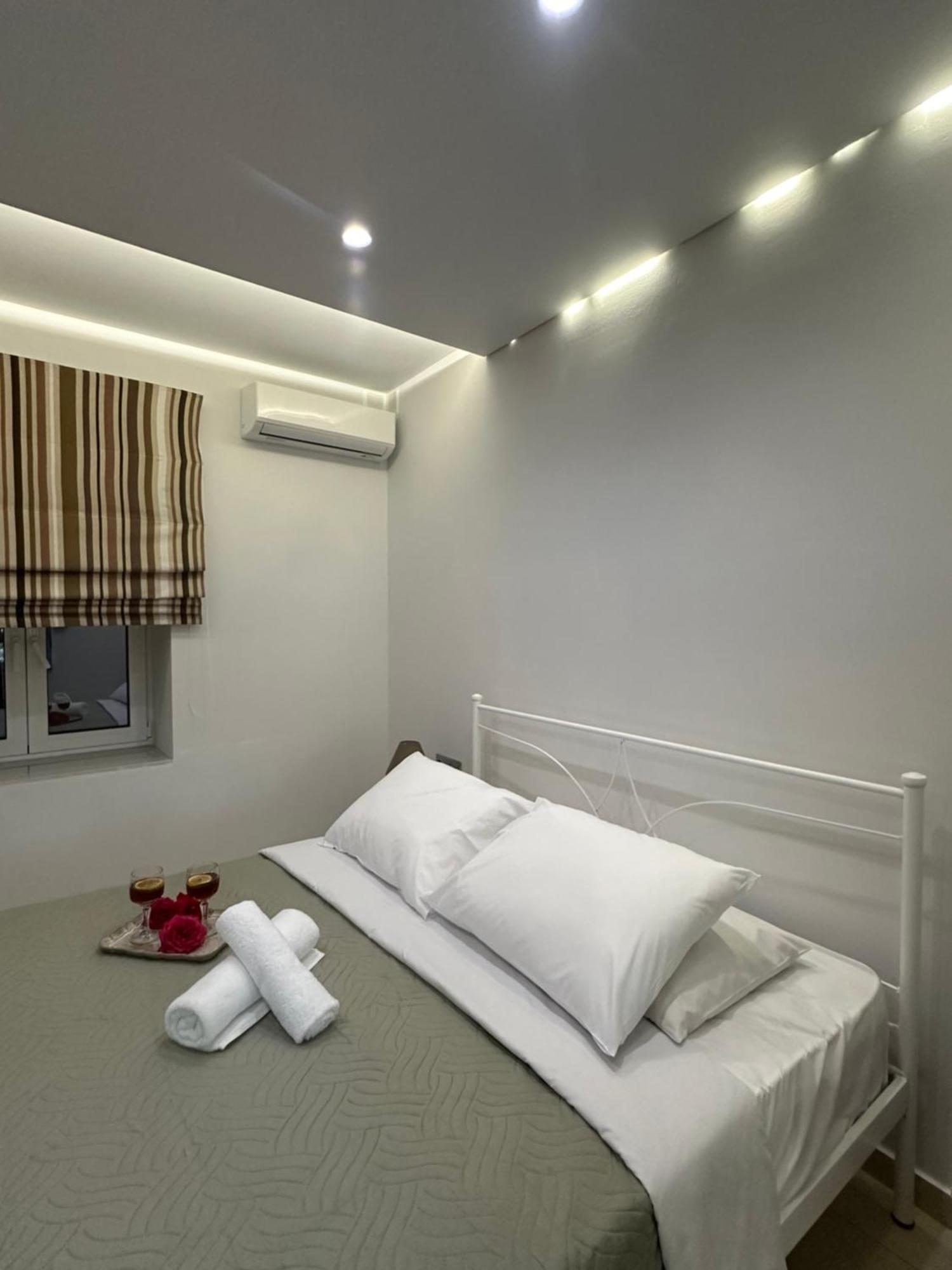 Holiday home Eutixias House *