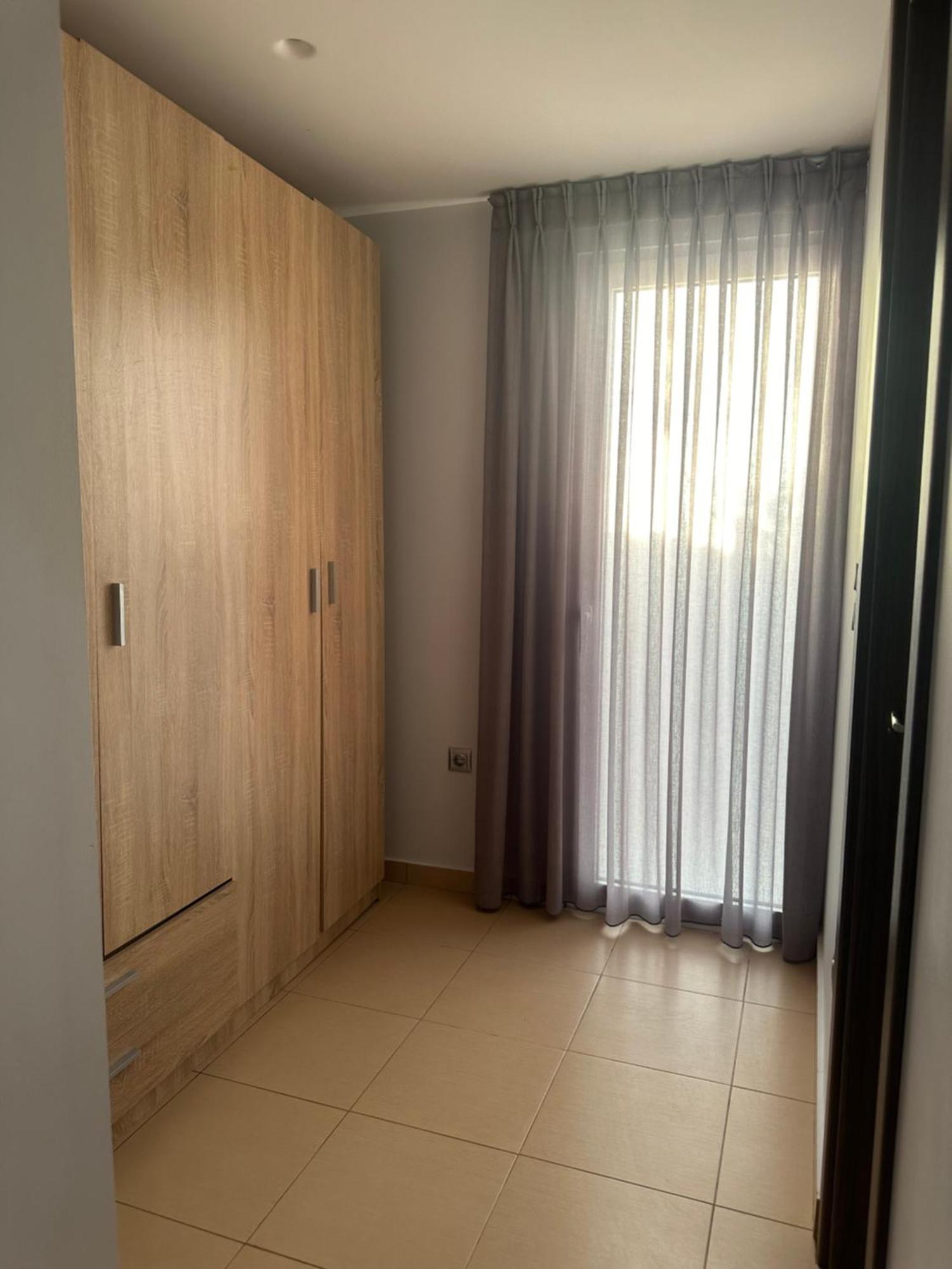 Eutixias House * Sfakaki