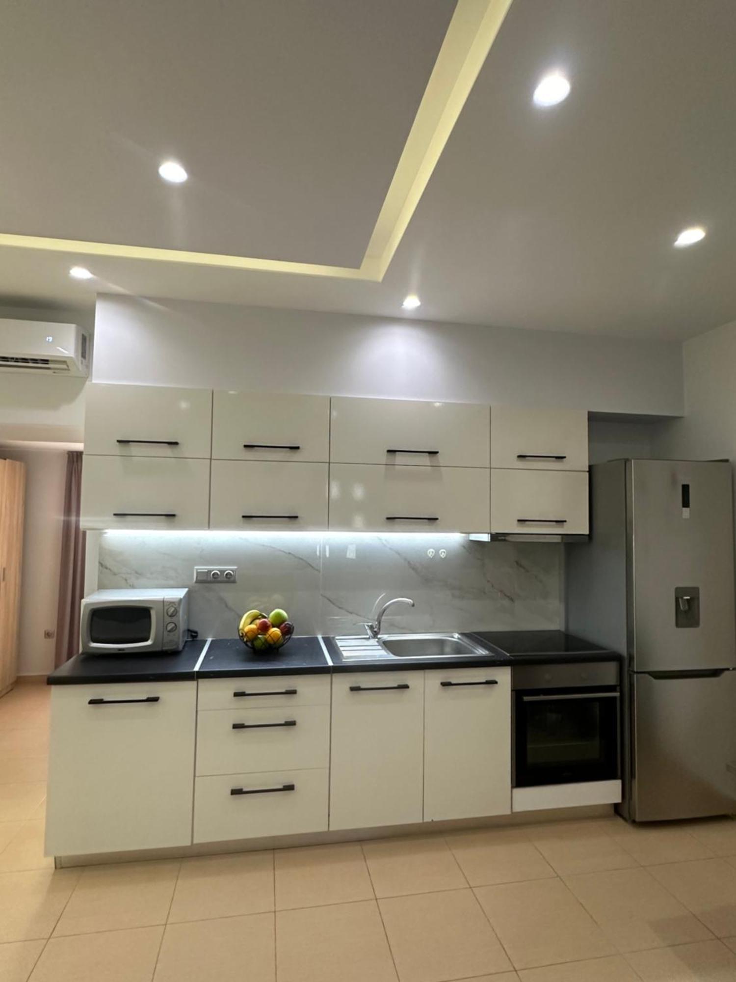 Eutixias House Sfakaki