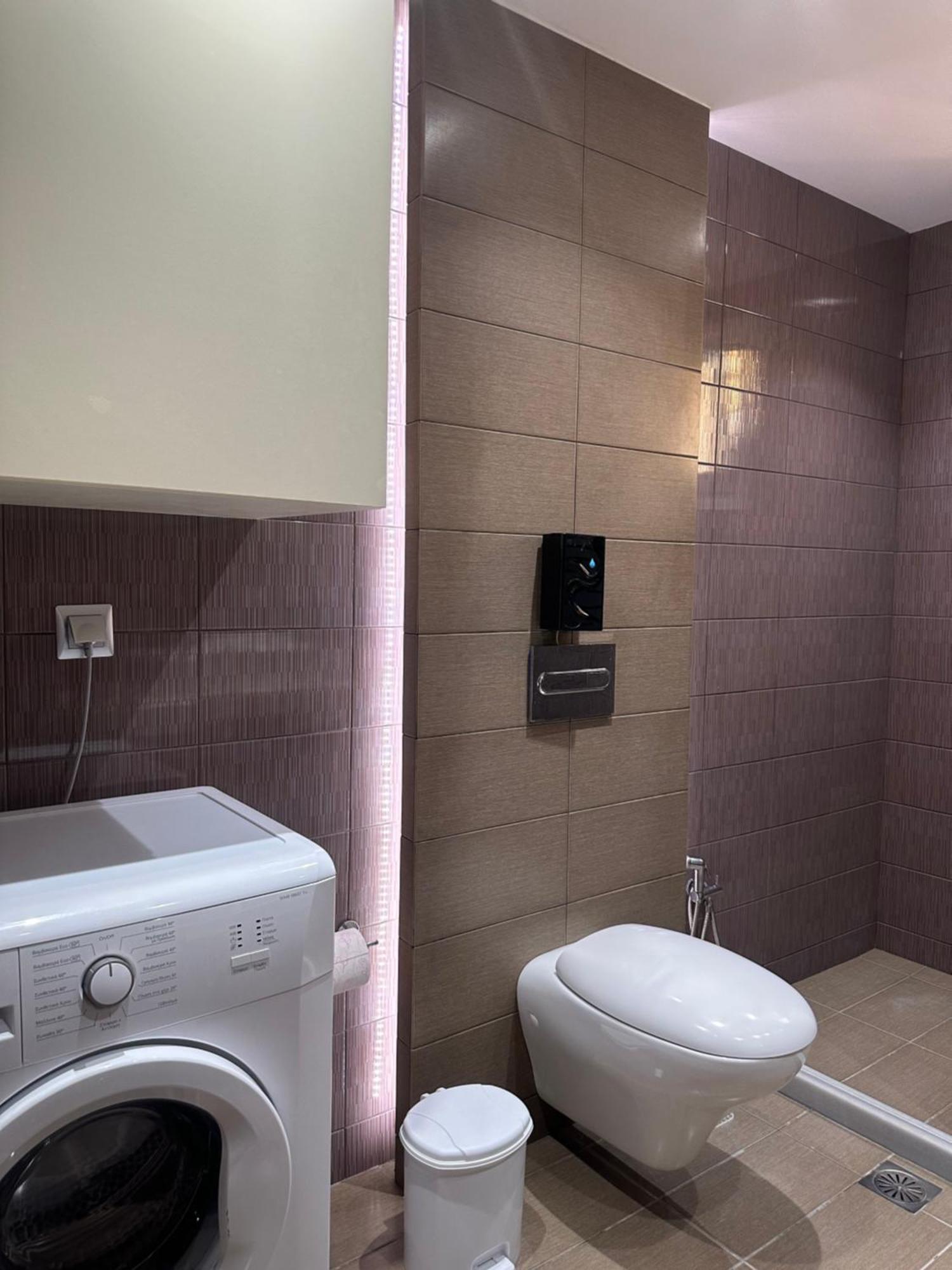 Eutixias House Holiday home *