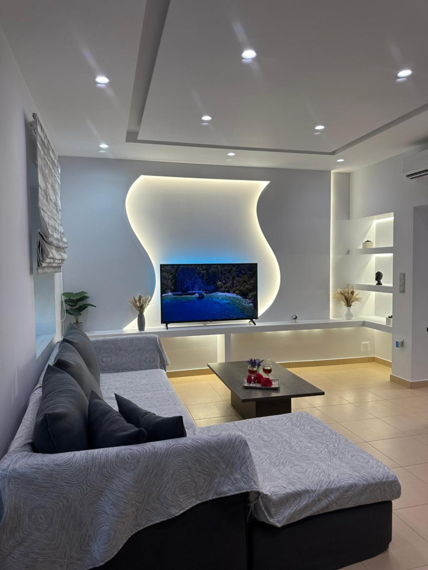Holiday home Eutixias House Sfakaki