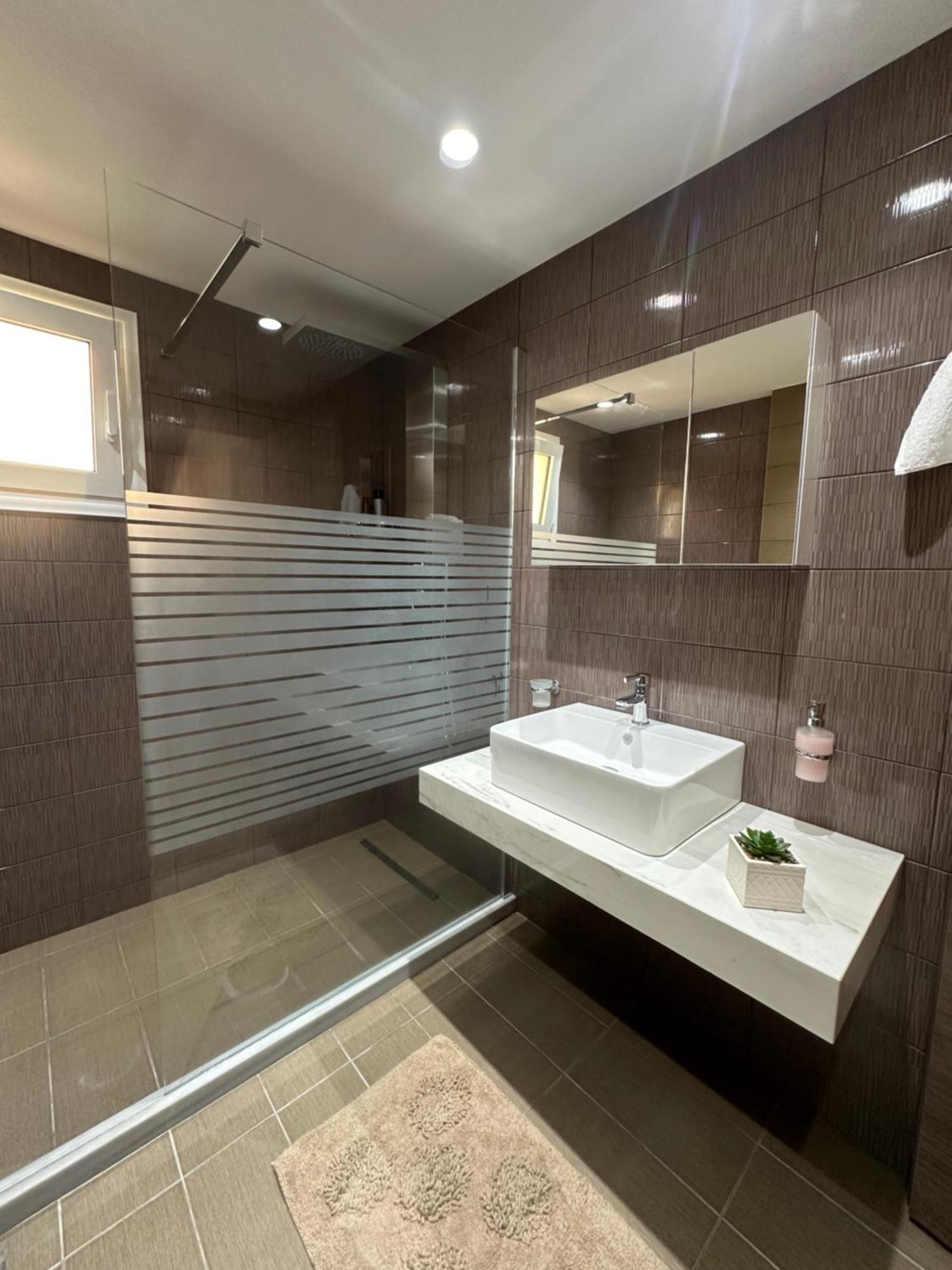 Holiday home Eutixias House Sfakaki