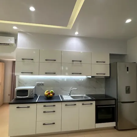 Eutixias House Βίλα Σφάκα Εξωτερικό φωτογραφία