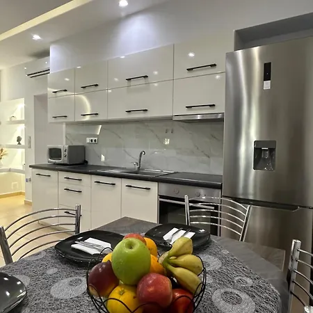 Eutixias House Βίλα Σφάκα Εξωτερικό φωτογραφία