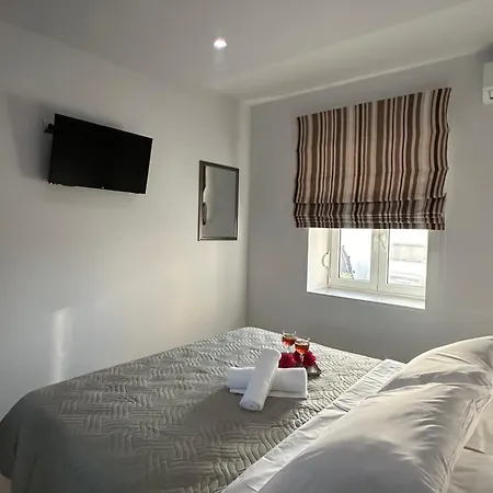 Eutixias House Βίλα Σφάκα Εξωτερικό φωτογραφία
