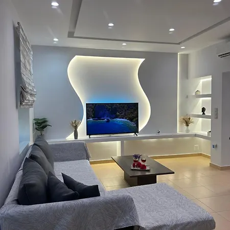 Eutixias House Βίλα Σφάκα Εξωτερικό φωτογραφία