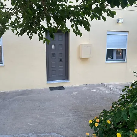 Eutixias House Βίλα Σφάκα Εξωτερικό φωτογραφία
