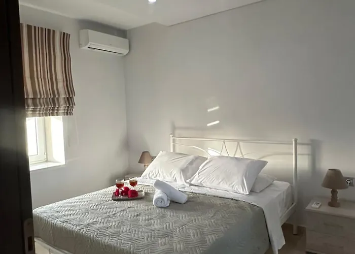 Eutixias House