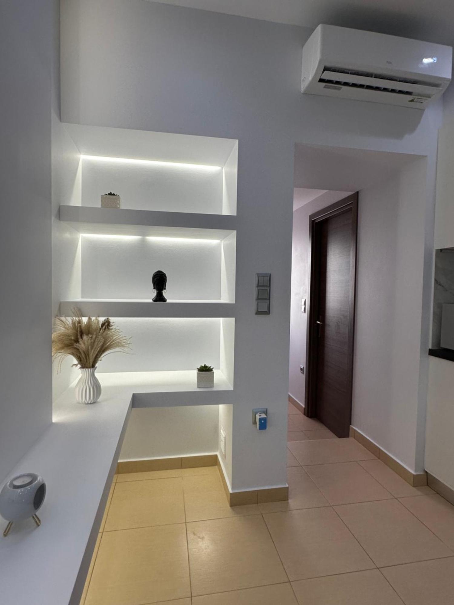 Holiday home Eutixias House