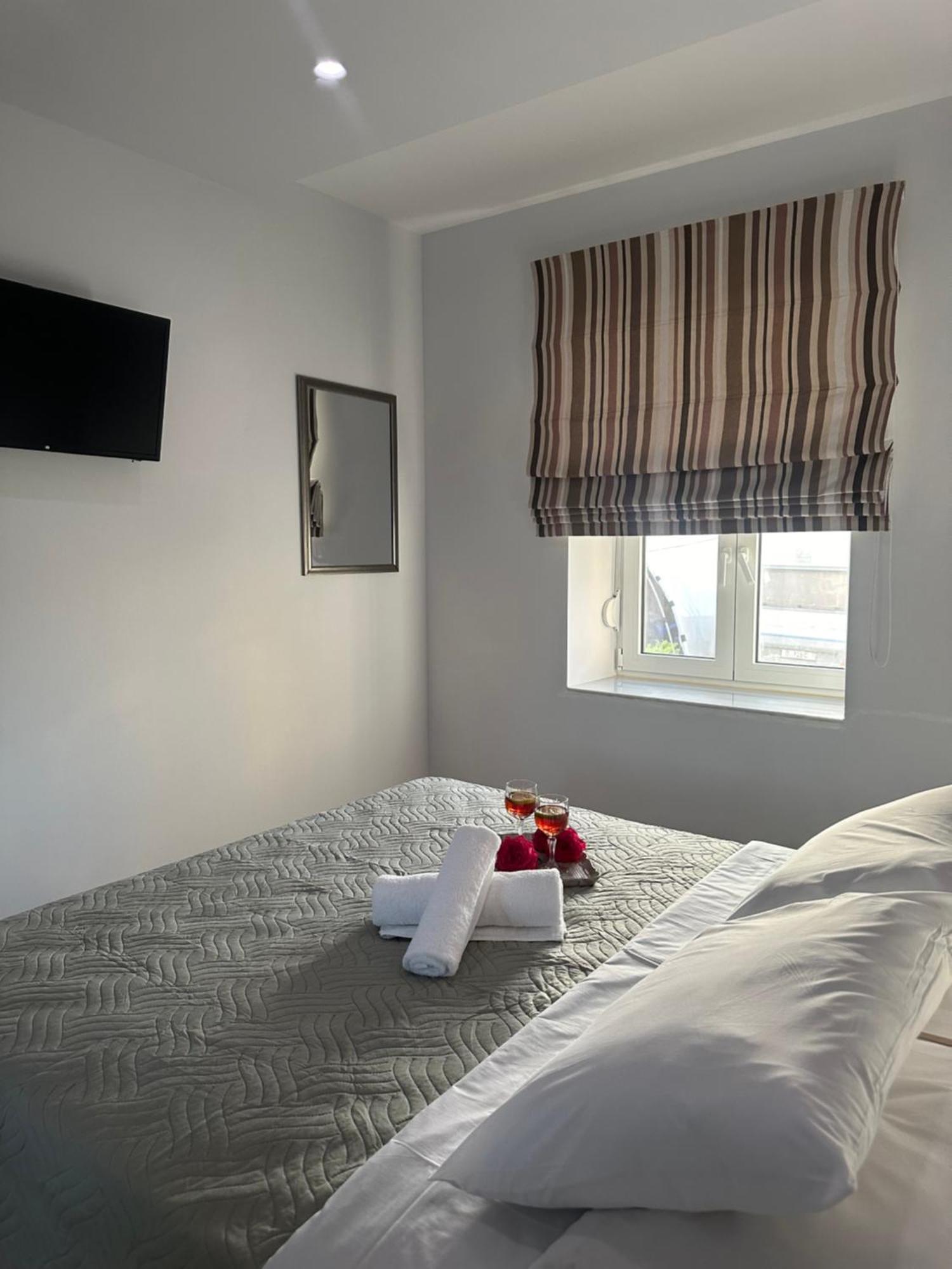 Holiday home Eutixias House